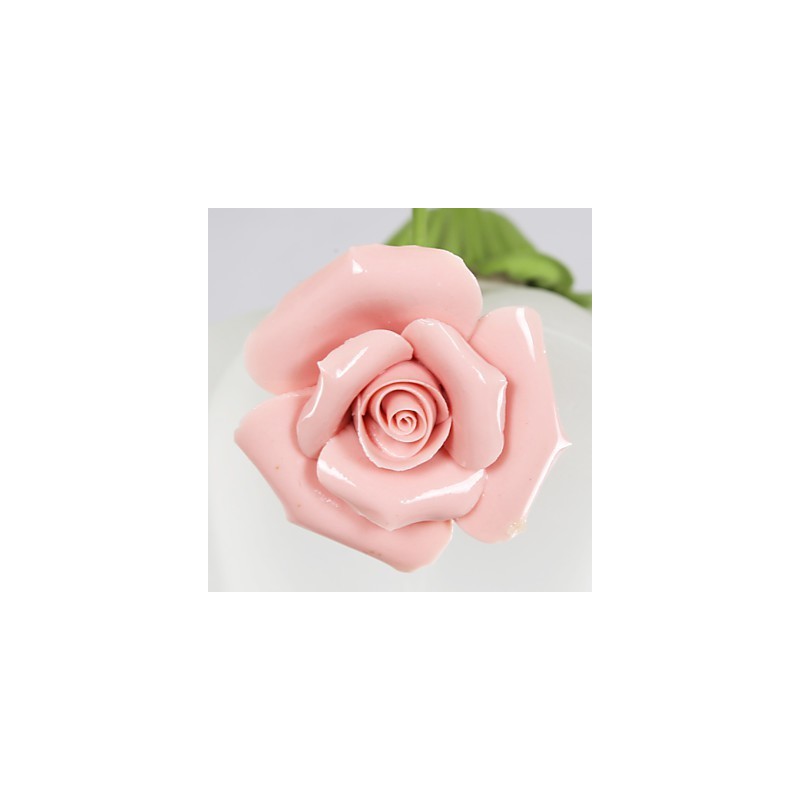 Valentine'S Day Garden Flowers And Plants Absorb Dome Light