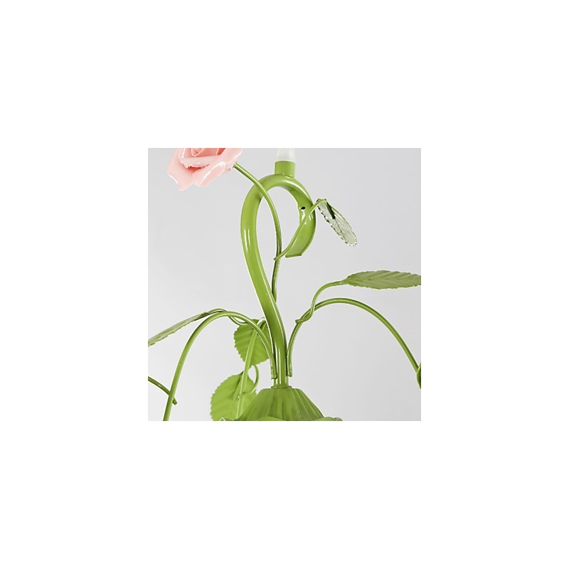 Valentine'S Day Garden Flowers And Plants Absorb Dome Light