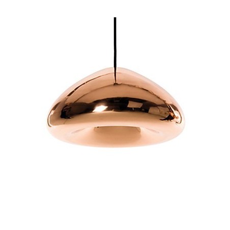 Modern Contemporary Painting Metal Pendant Light