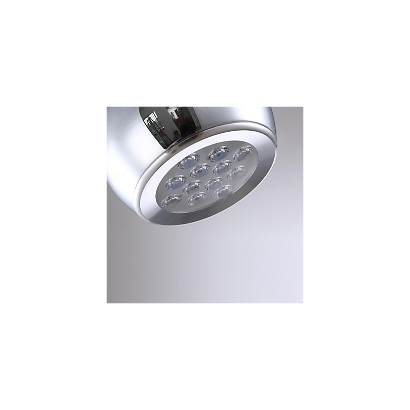 Modern Contemporary Globe Electroplated Metal Pendant Light