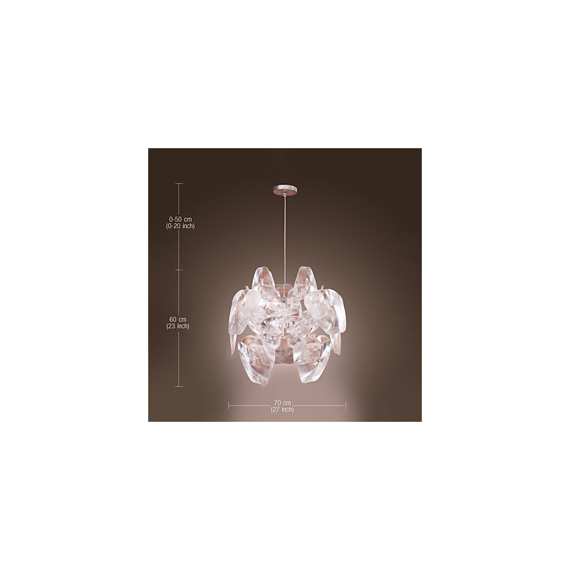 Pendant Light Modern Luceplan Design 1 Light