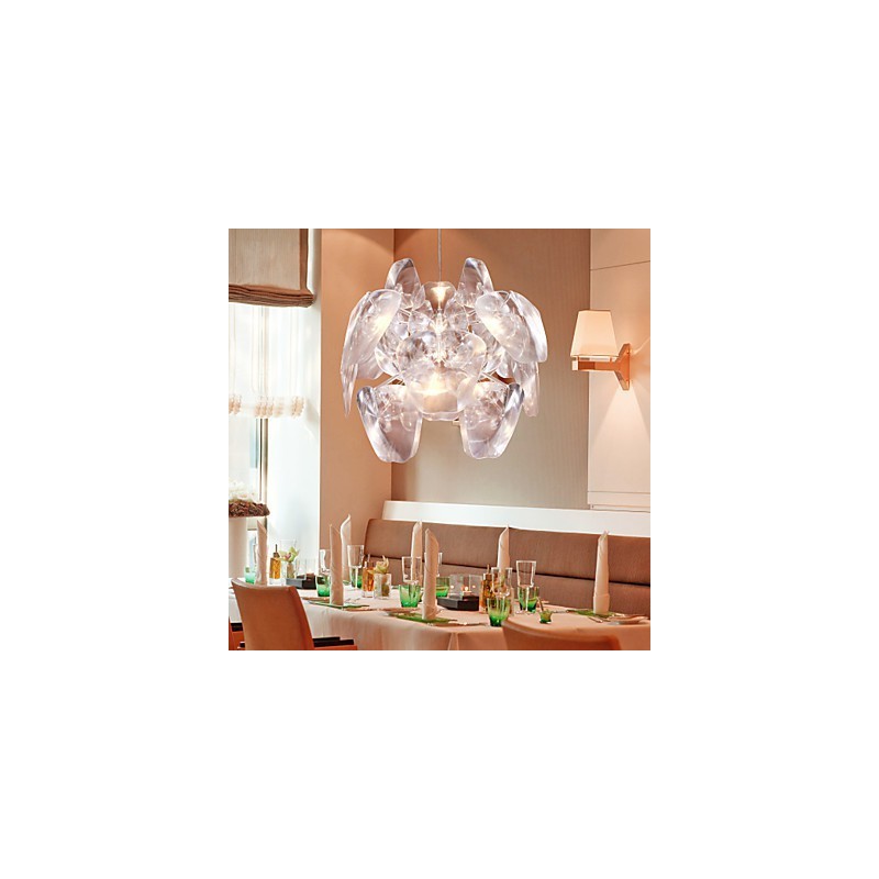 Pendant Light Modern Luceplan Design 1 Light