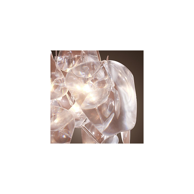 Pendant Light Modern Luceplan Design 1 Light