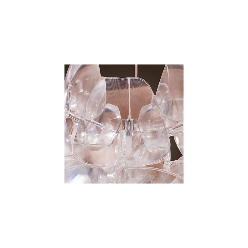 Pendant Light Modern Luceplan Design 1 Light