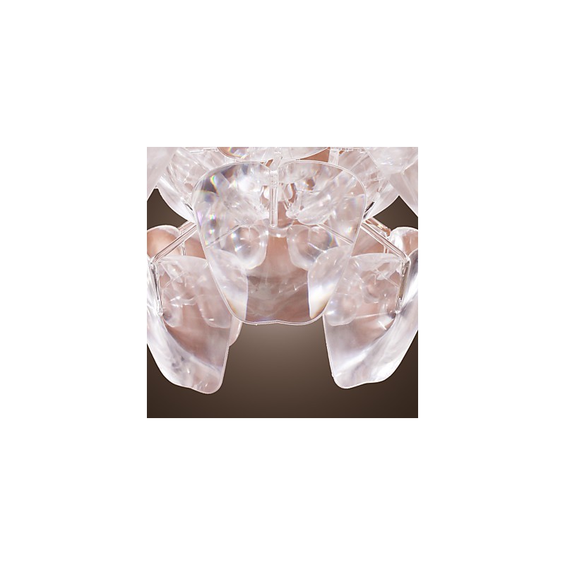 Pendant Light Modern Luceplan Design 1 Light