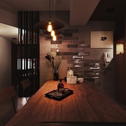 European Style Retro Classic Pendant Light Art Droplight Give Bulb Diameter 30CM