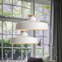 Pendant Lights Modern Contemporary Metal