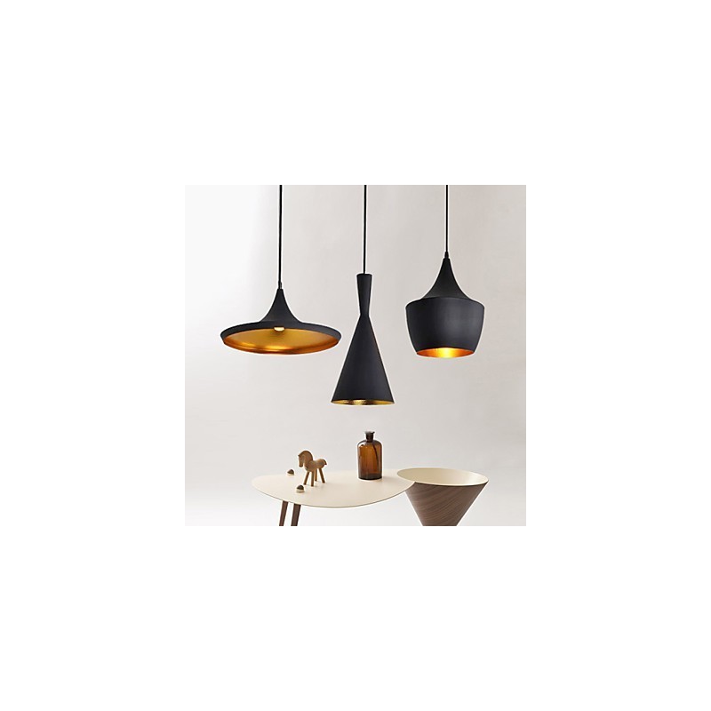 Restore Ancient Ways Single Head Droplight Creative Instrument Industry