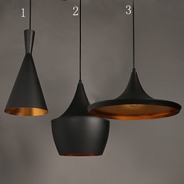 Restore Ancient Ways Single Head Droplight Creative Instrument Industry