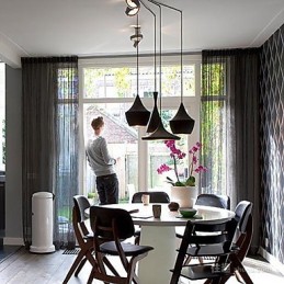 Restore Ancient Ways Single Head Droplight Creative Instrument Industry