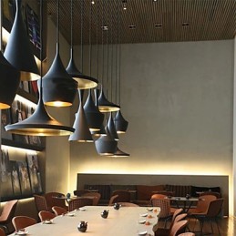 Restore Ancient Ways Single Head Droplight Creative Instrument Industry