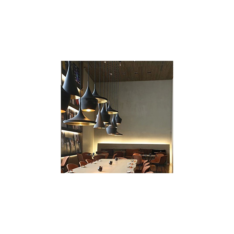 Restore Ancient Ways Single Head Droplight Creative Instrument Industry