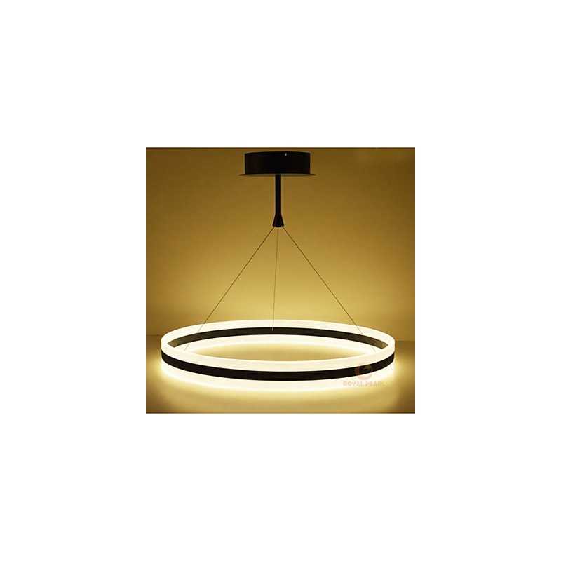 Design Steel Crystal Light