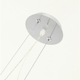 Modern Contemporary Traditional Classic Retro Candle Style Pendant Light