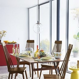 Traditional Classic Globe Mini Style Pendant Light