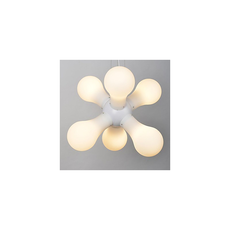 Simple Glass Pendant lamp