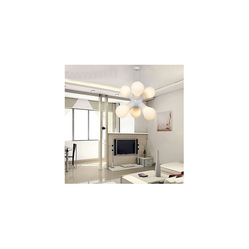 Simple Glass Pendant lamp