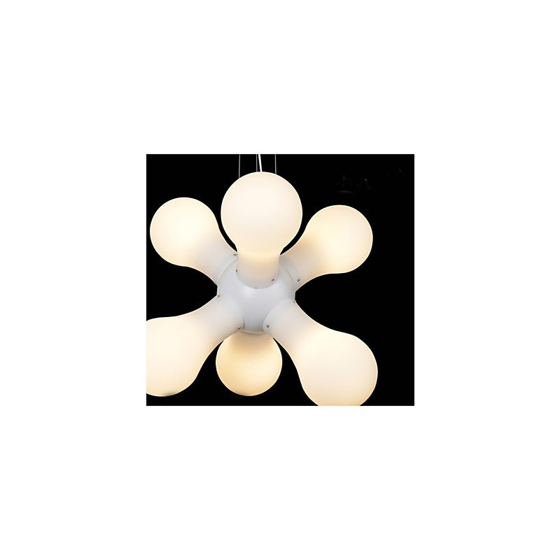 Simple Glass Pendant lamp