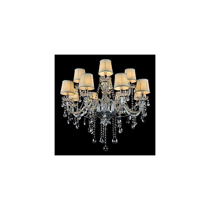 Modern Contemporary Traditional Classic Country Globe Drum Island Crystal Mini Style Others Glass Chandelier