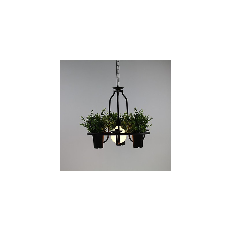 Mediterranean Garden flowers Light