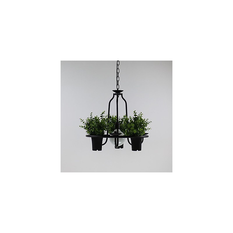 Mediterranean Garden flowers Light