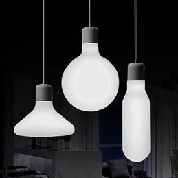 Pendant Lights Modern Contemporary Metal