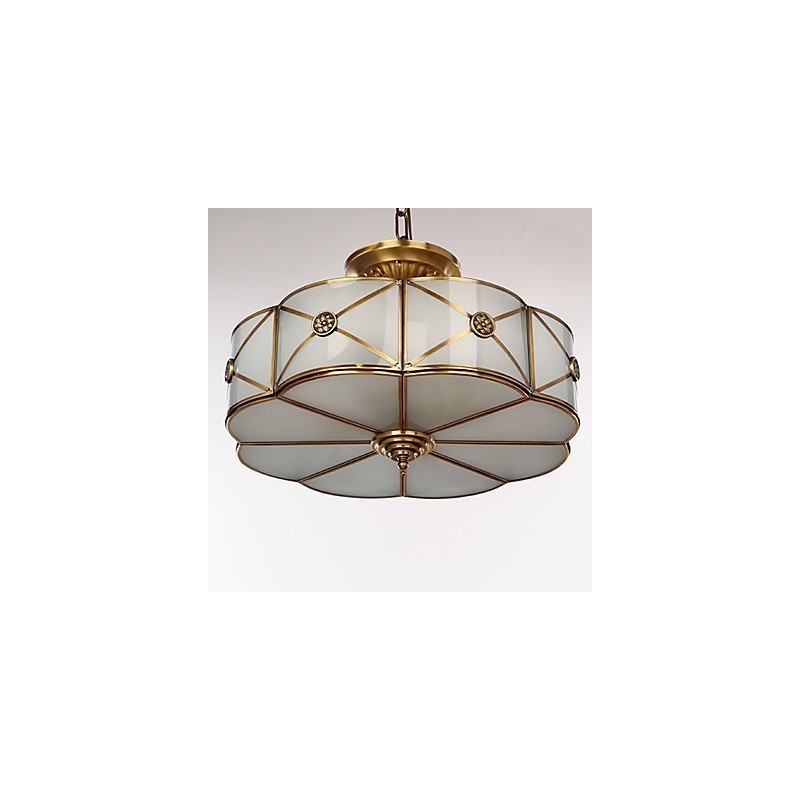 Pendant Lights Modern Contemporary Metal
