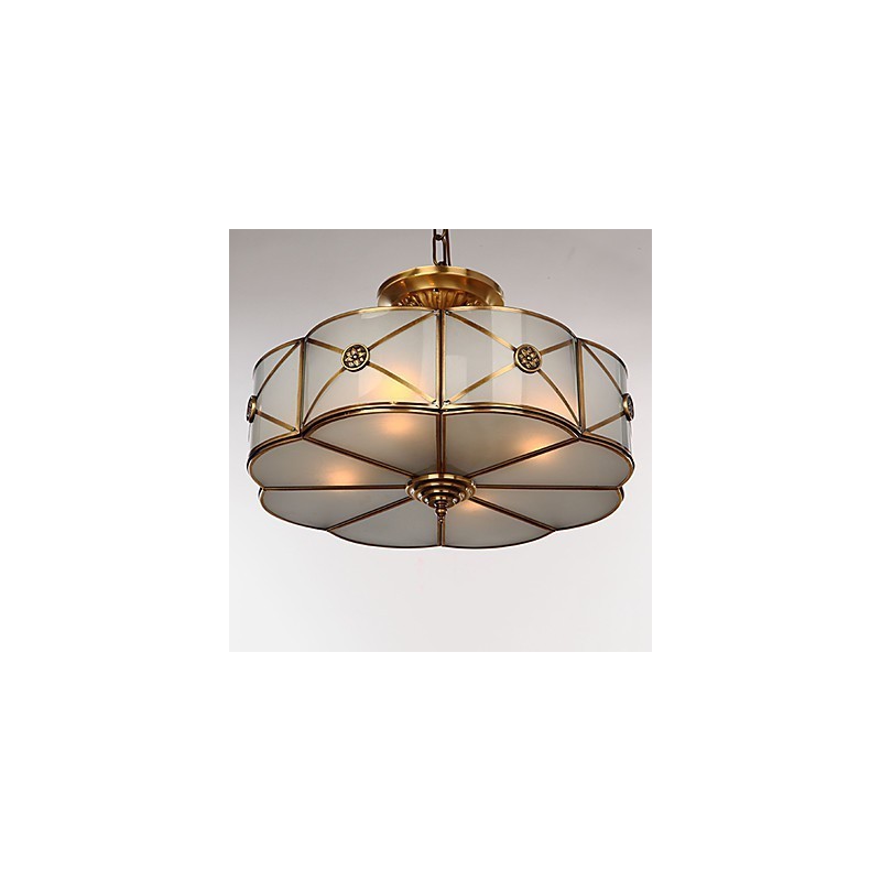Pendant Lights Modern Contemporary Metal