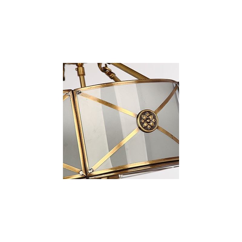 Pendant Lights Modern Contemporary Metal