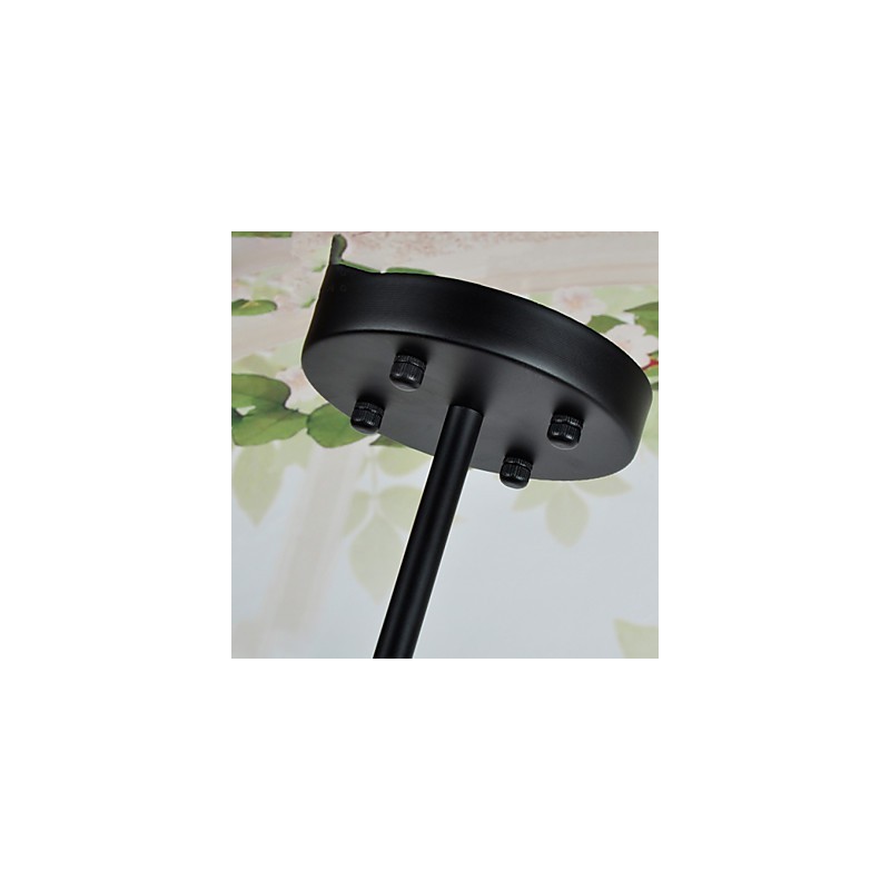 Pendant Lights Mini Style Retro Garage Metal