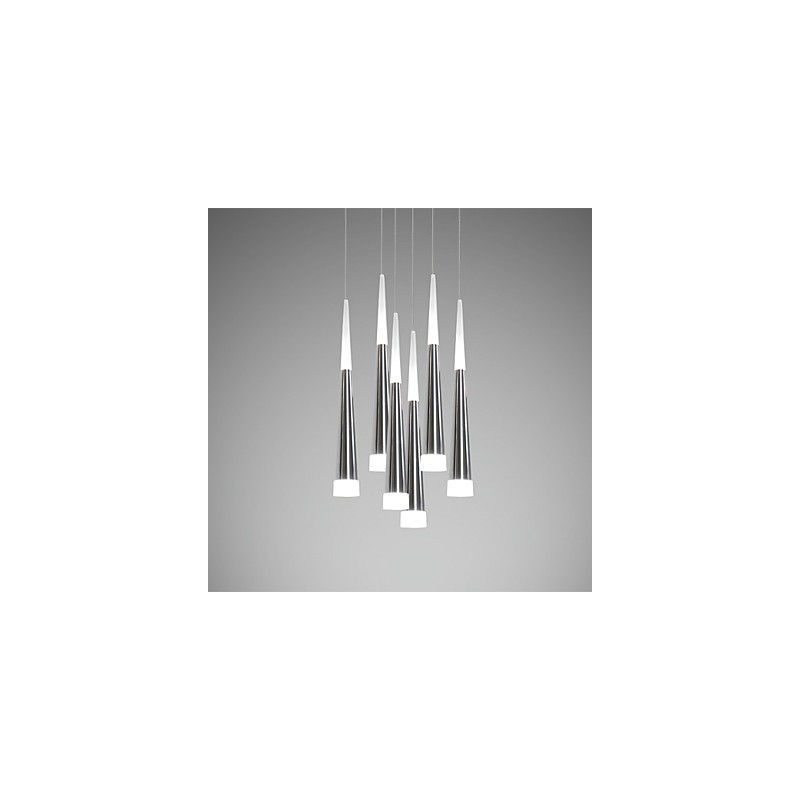 Pendant Lights Modern Contemporary Metal