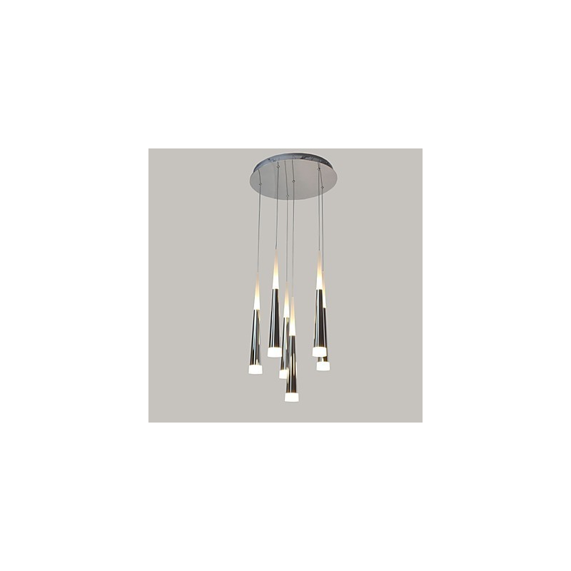 Pendant Lights Modern Contemporary Metal