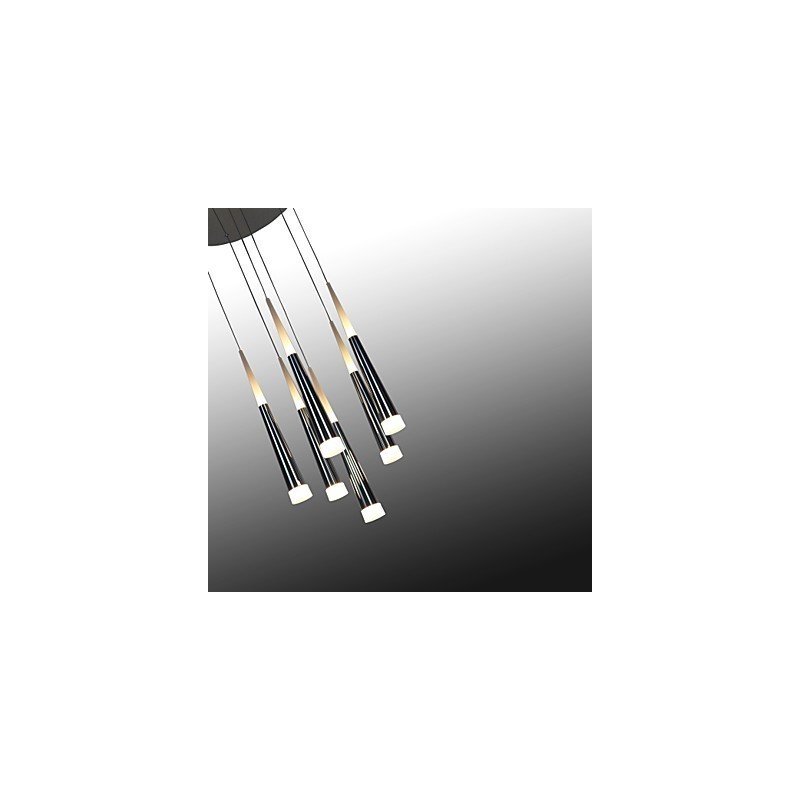 Pendant Lights Modern Contemporary Metal