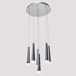 Pendant Lights Modern Contemporary Metal
