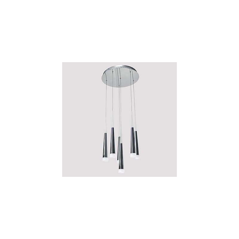 Pendant Lights Modern Contemporary Metal
