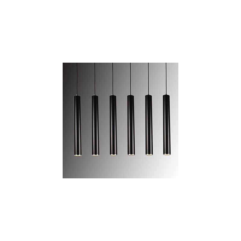 Pendant Lights Modern Contemporary Metal