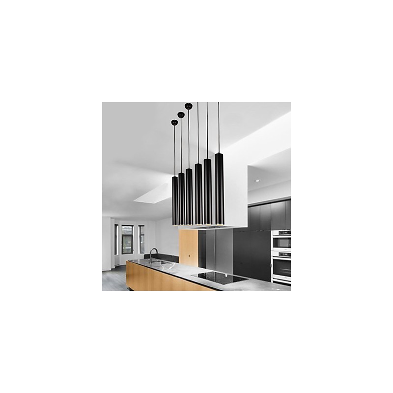 Pendant Lights Modern Contemporary Metal