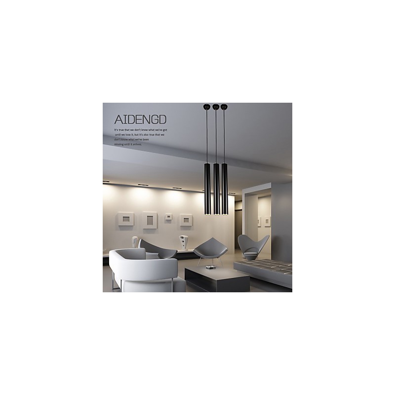 Pendant Lights Modern Contemporary Metal