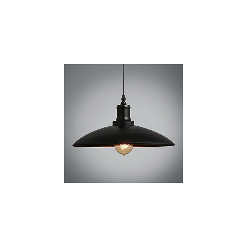 Pendant Lights Traditional Classic Retro Metal
