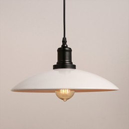 Pendant Lights Traditional Classic Retro Metal