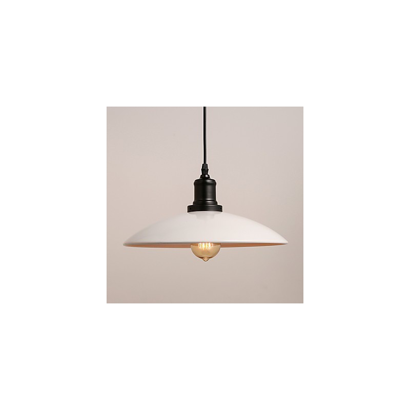 Pendant Lights Traditional Classic Retro Metal