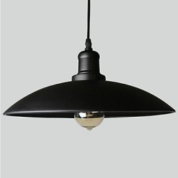 Pendant Lights Traditional Classic Retro Metal