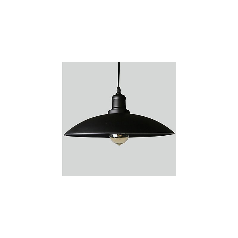 Pendant Lights Traditional Classic Retro Metal