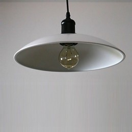 Pendant Lights Traditional Classic Retro Metal