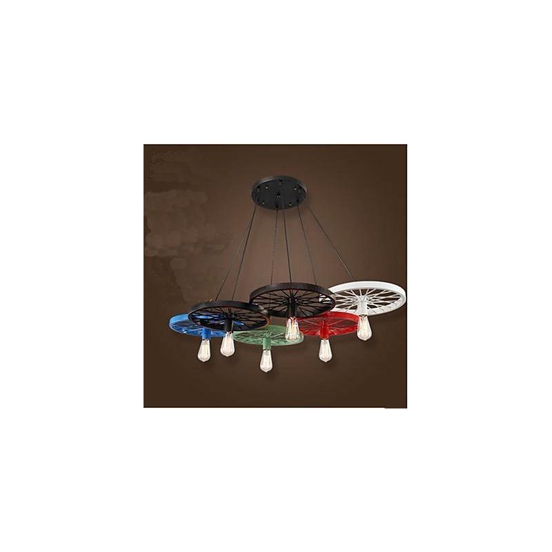 American Color Light