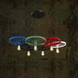 American Color Light