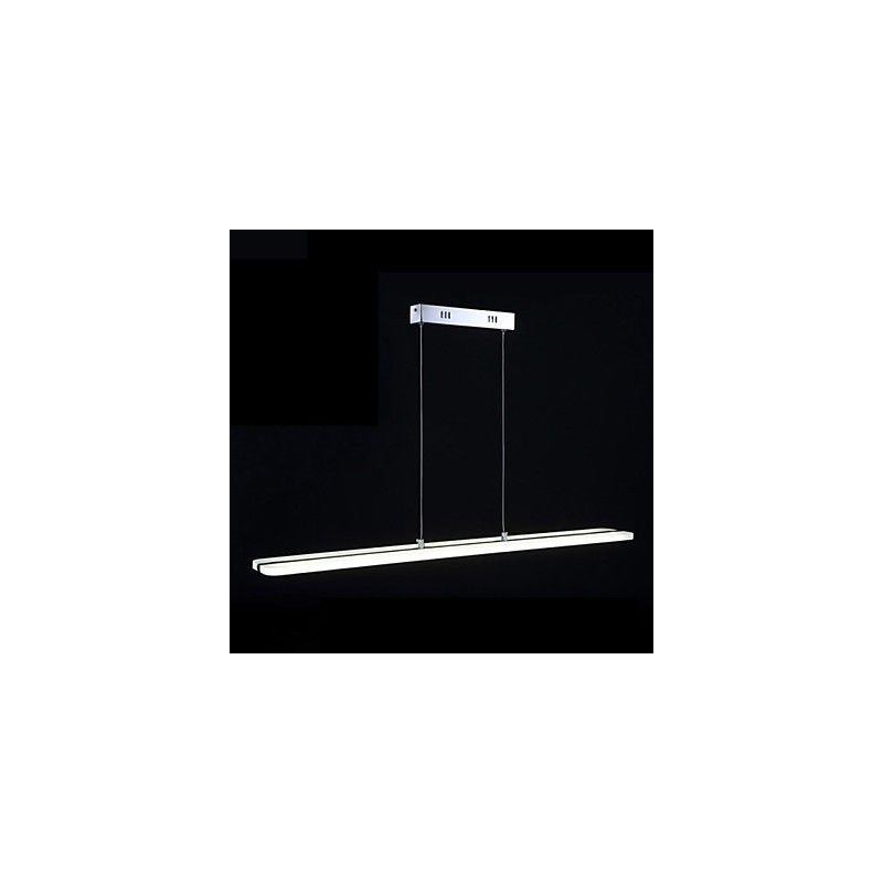 Acrylic Pendant Light Chandelier Lighting Fixtures with