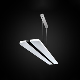 Acrylic Pendant Light Chandelier Lighting Fixtures with