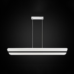 Acrylic Pendant Light Chandelier Lighting Fixtures with