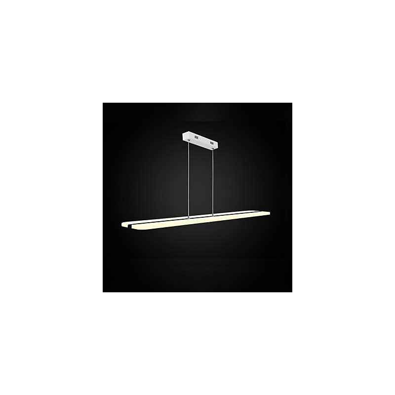 Acrylic Pendant Light Chandelier Lighting Fixtures with